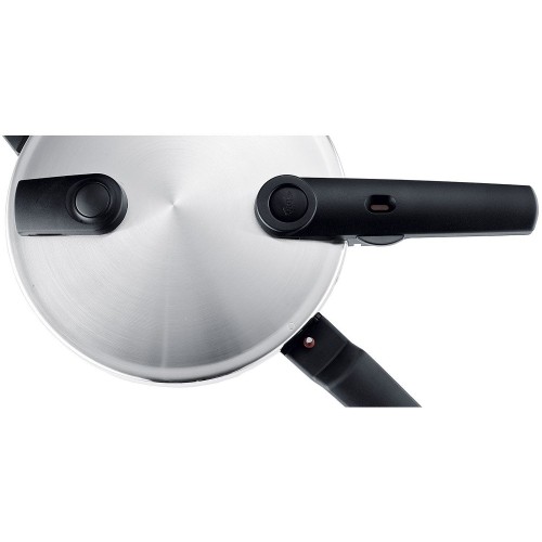 ΧΥΤΡΑ ΤΑΧΥΤΗΤΟΣ FISSLER VITAQUICK PREMIUM 60241006000 (22CM / 6LT / INOX)